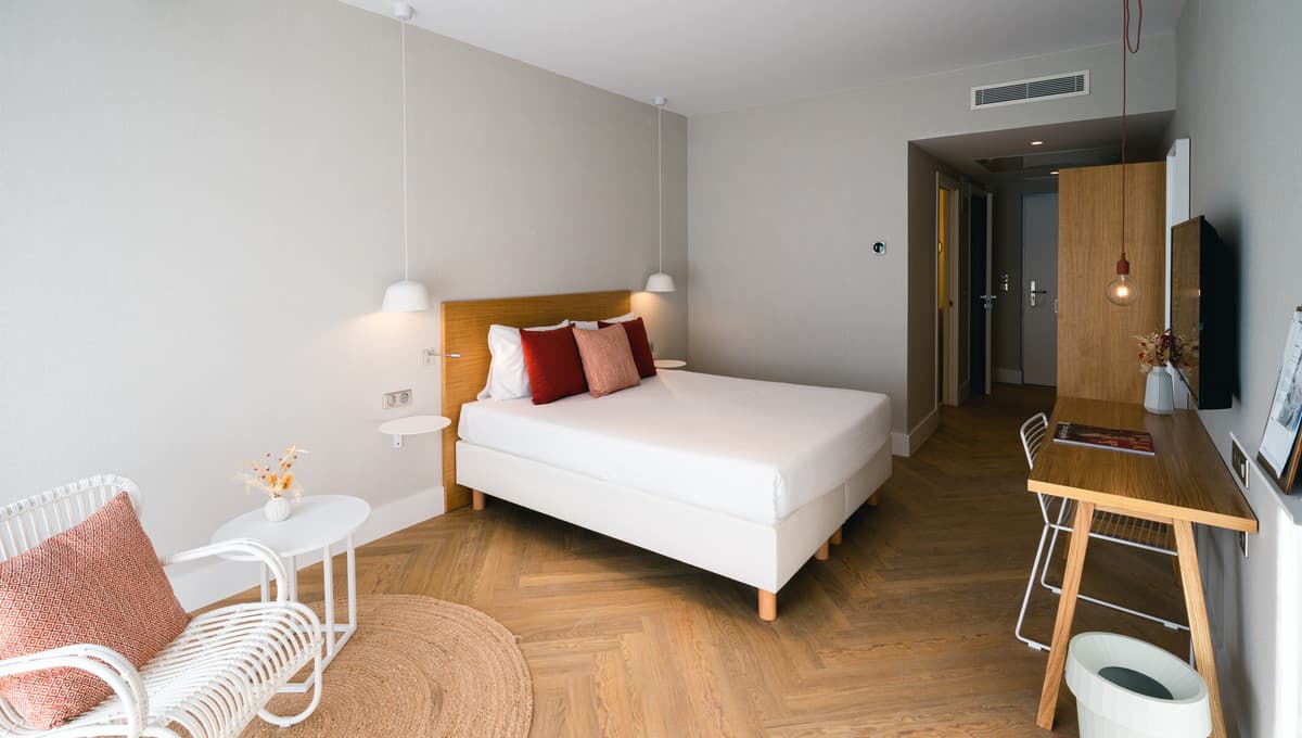 image of hotel bloom