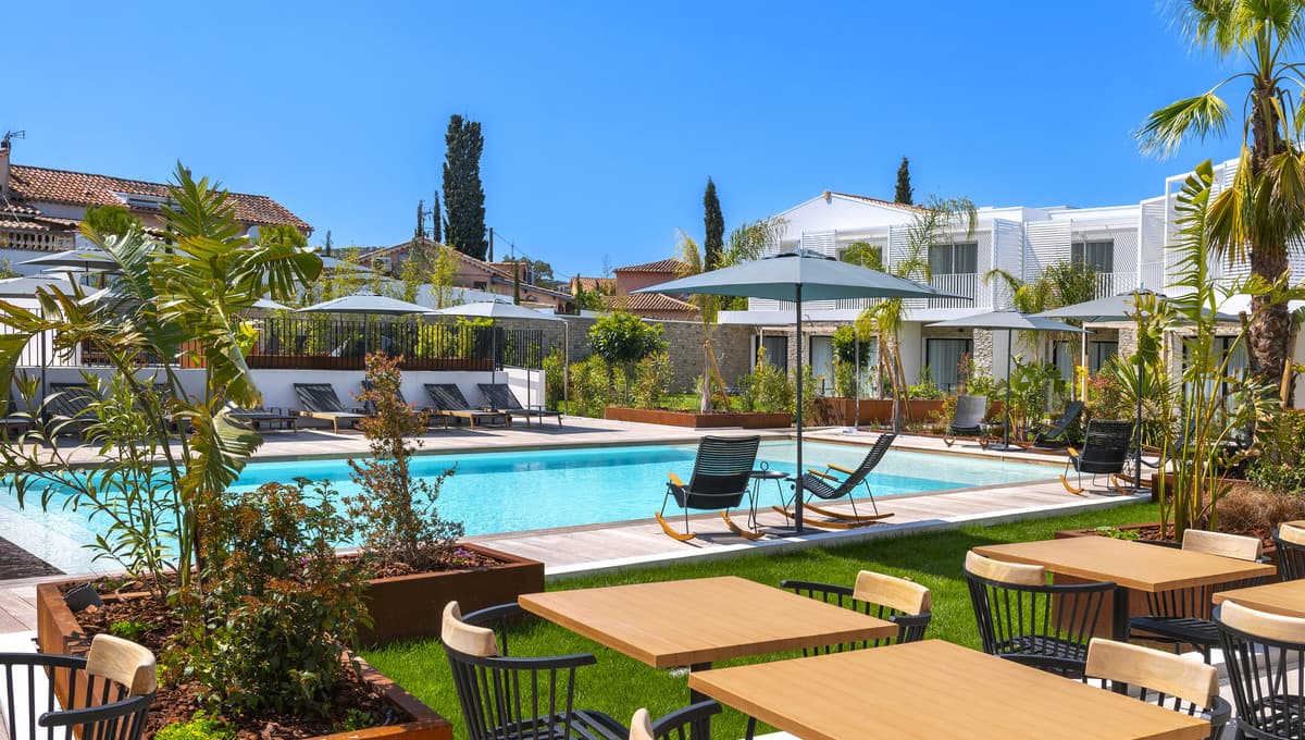 image of hotel bloom