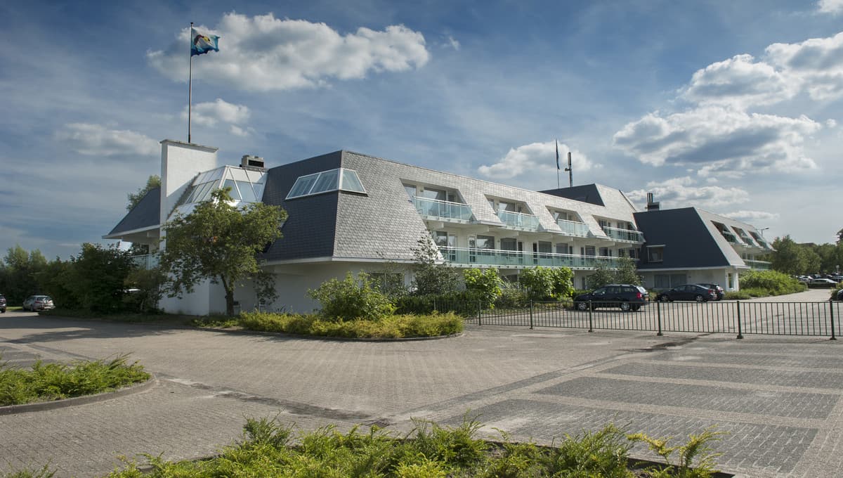 'S Hertogenbosch - Vught background