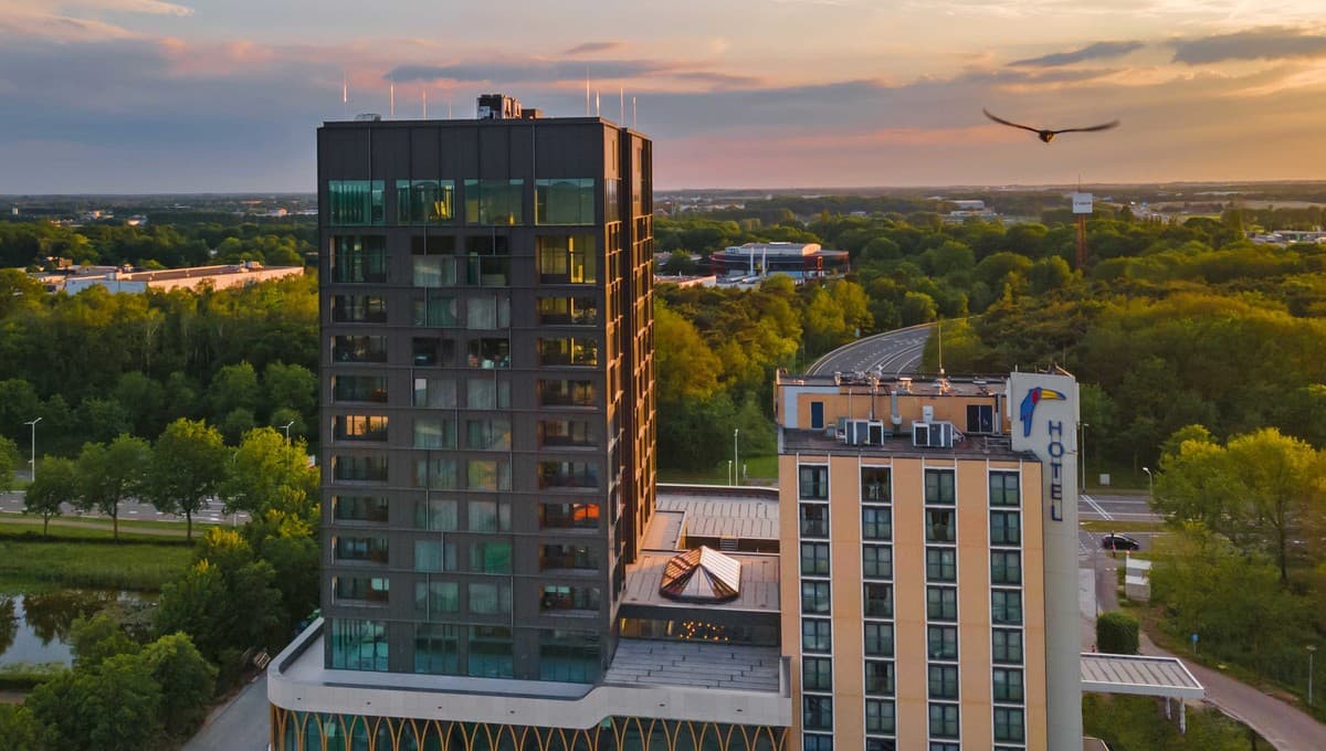 Venlo background