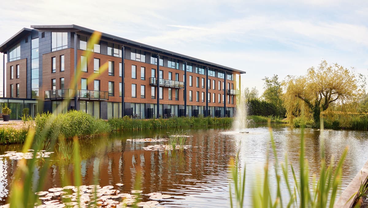 Breukelen background