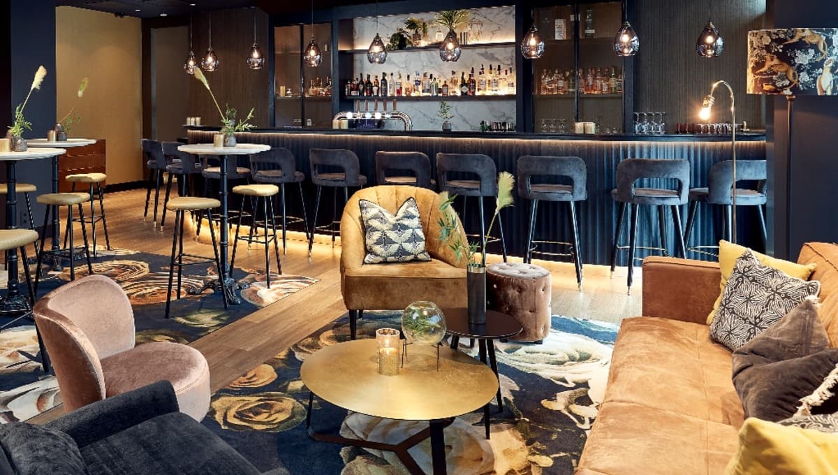 image of hotel breukelen
