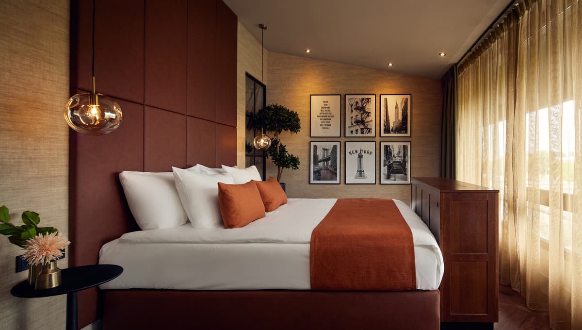 image of hotel breukelen