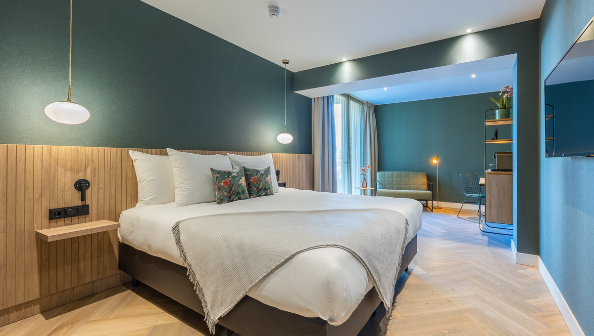 image of hotel den-haag-wassenaar