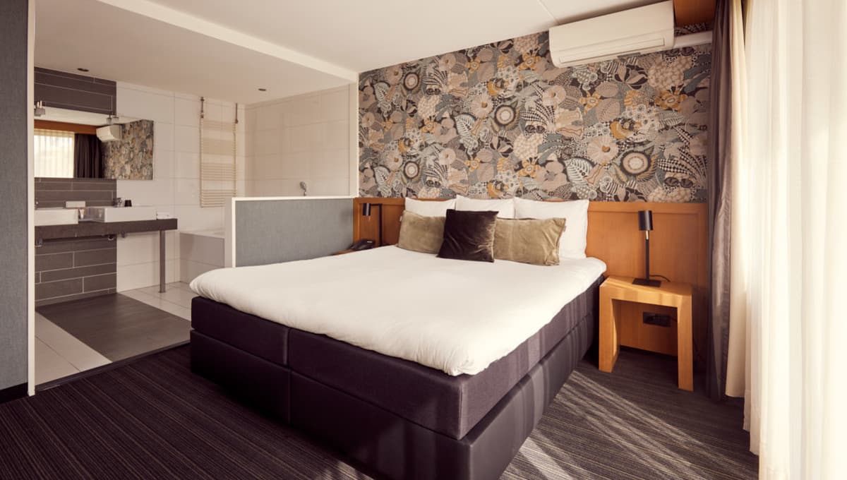 image of hotel drachten