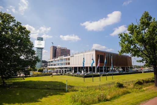 Eindhoven background