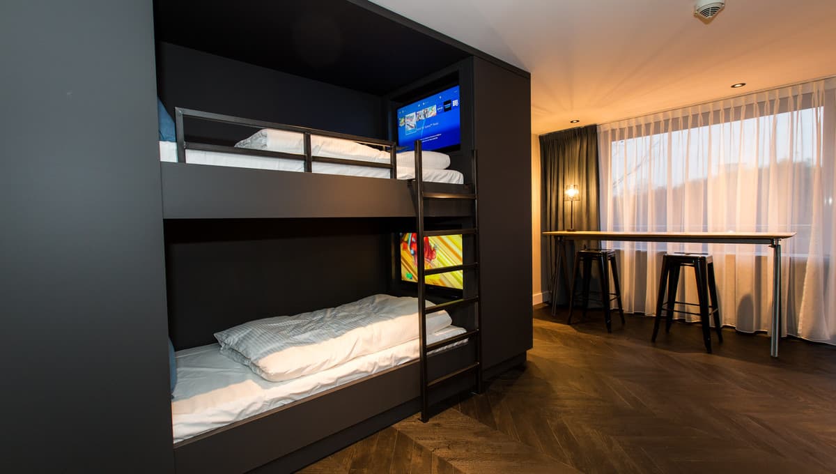 image of hotel stein-urmond